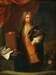 Portrait of an Architect